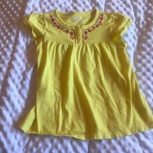 Oshkosh Tunic